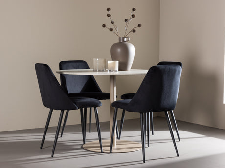 Valgomojo komplektas 595057