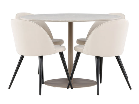 Valgomojo komplektas 595058