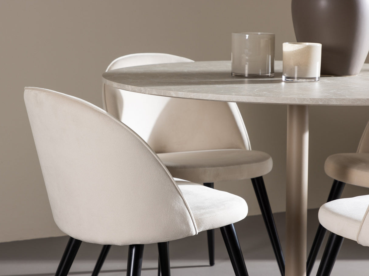 Valgomojo komplektas 595058