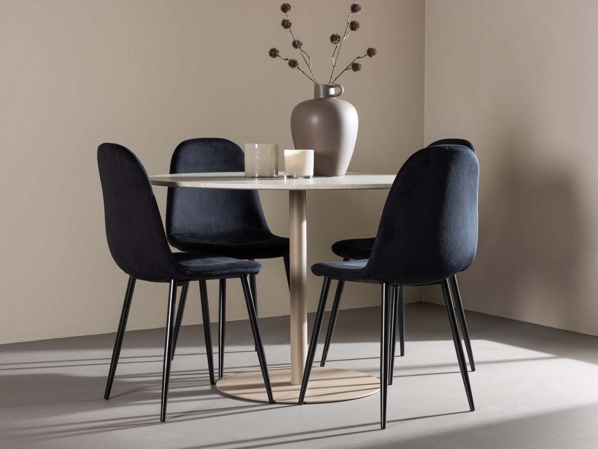 Valgomojo komplektas 595078