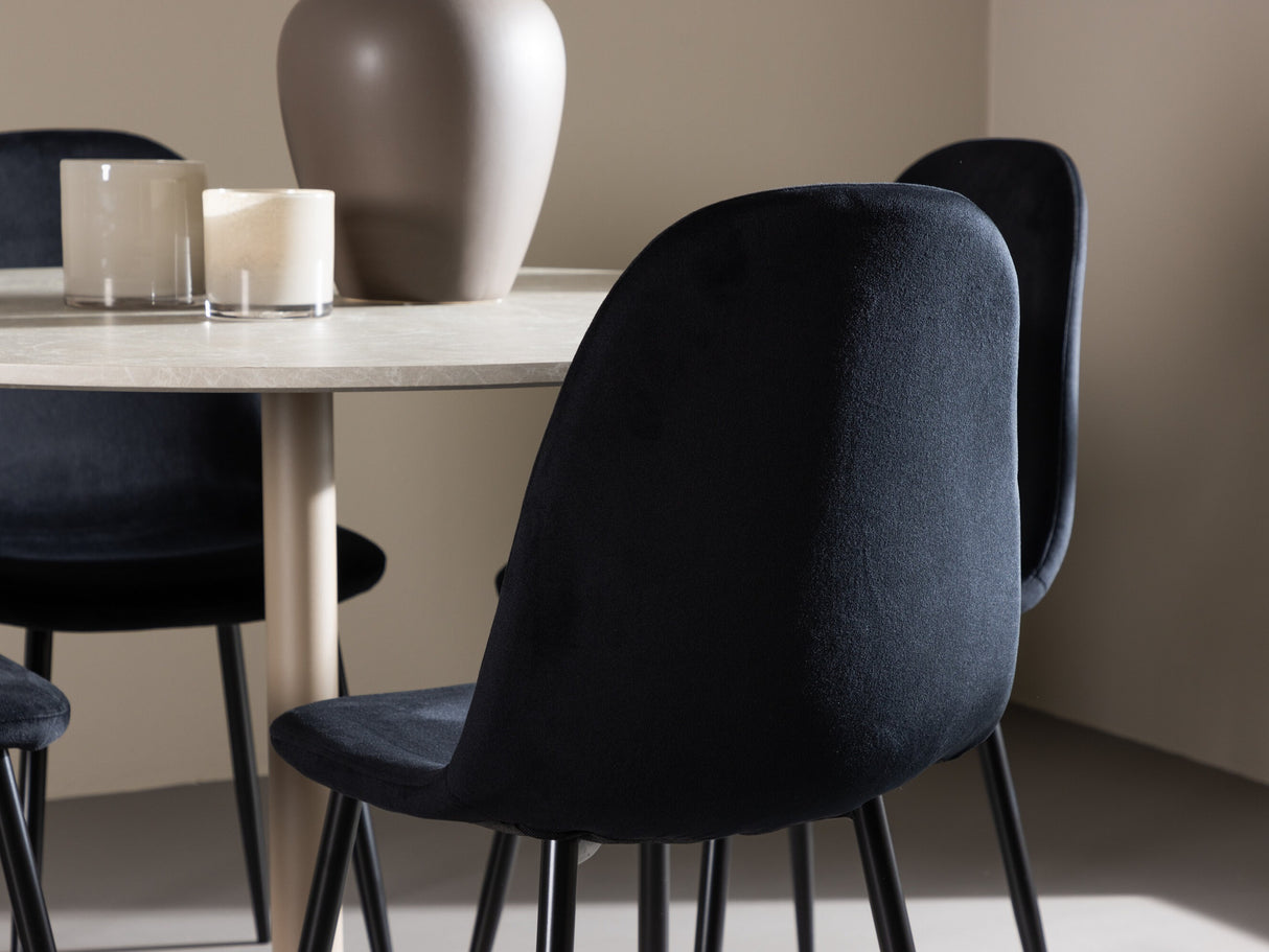 Valgomojo komplektas 595078