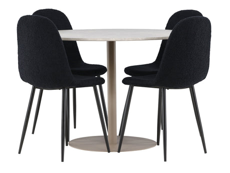 Valgomojo komplektas 595086