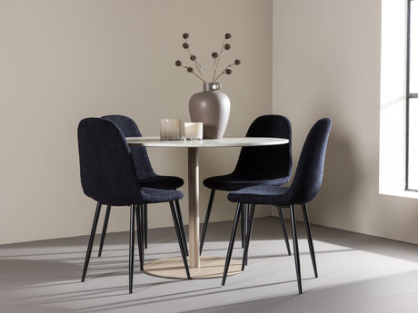 Valgomojo komplektas 595086