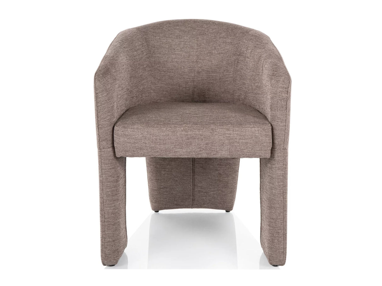 Fotelis 595089
