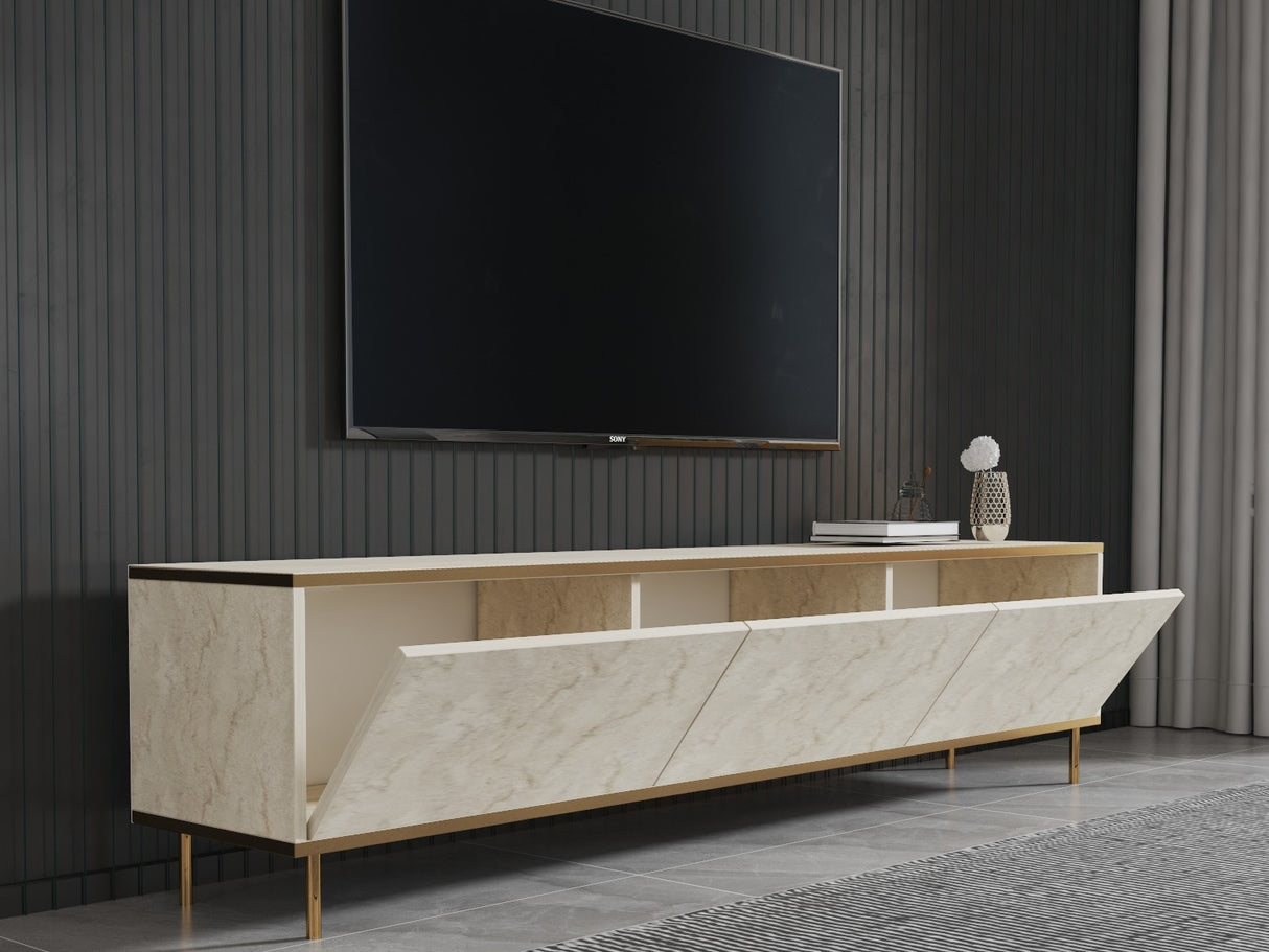TV staliukas 595164