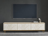 TV staliukas 595164