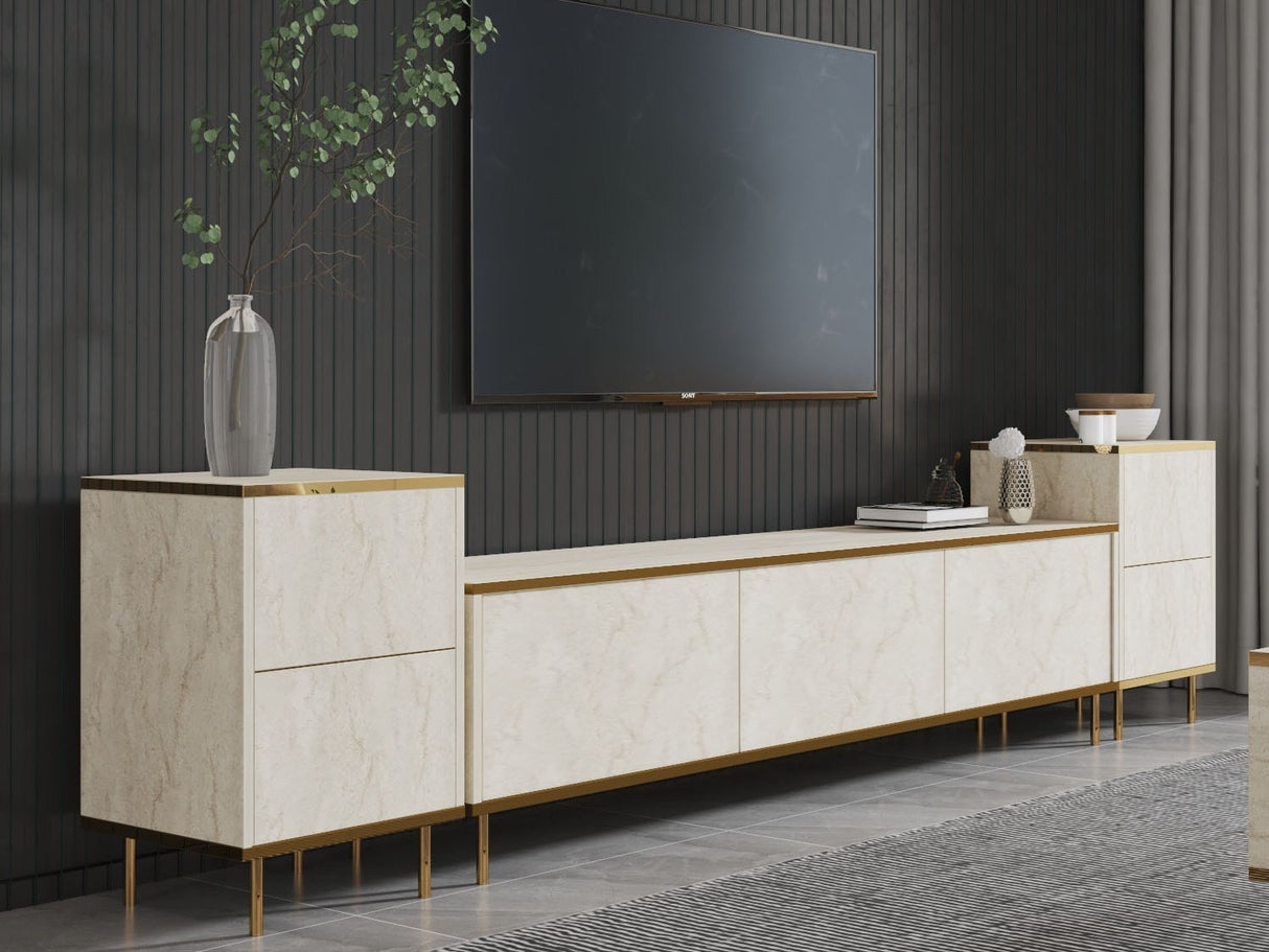 TV staliukas 595172