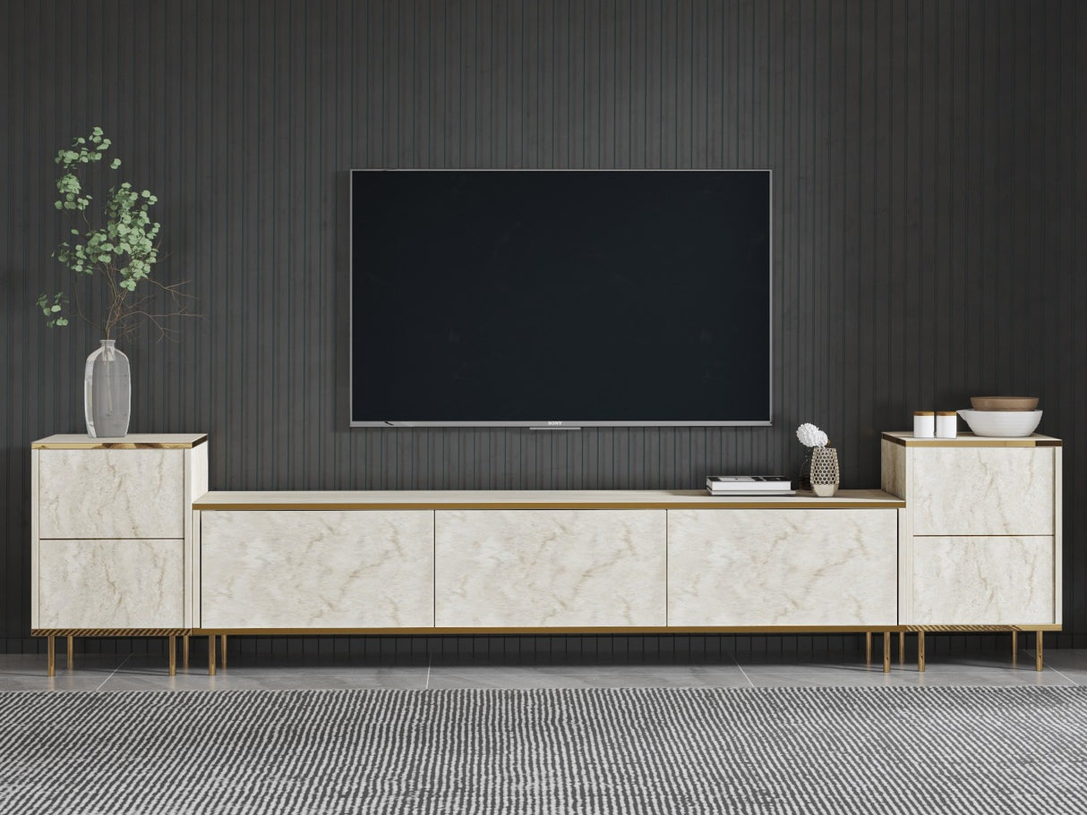 TV staliukas 595172