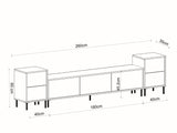 TV staliukas 595172
