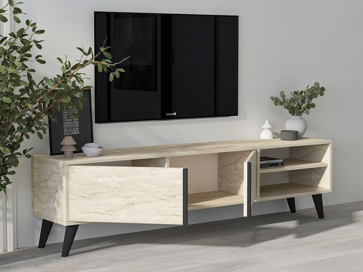TV staliukas 595178