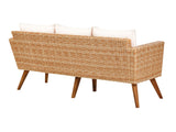 Lauko baldų komplektas 595180