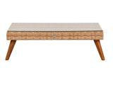 Lauko baldų komplektas 595180