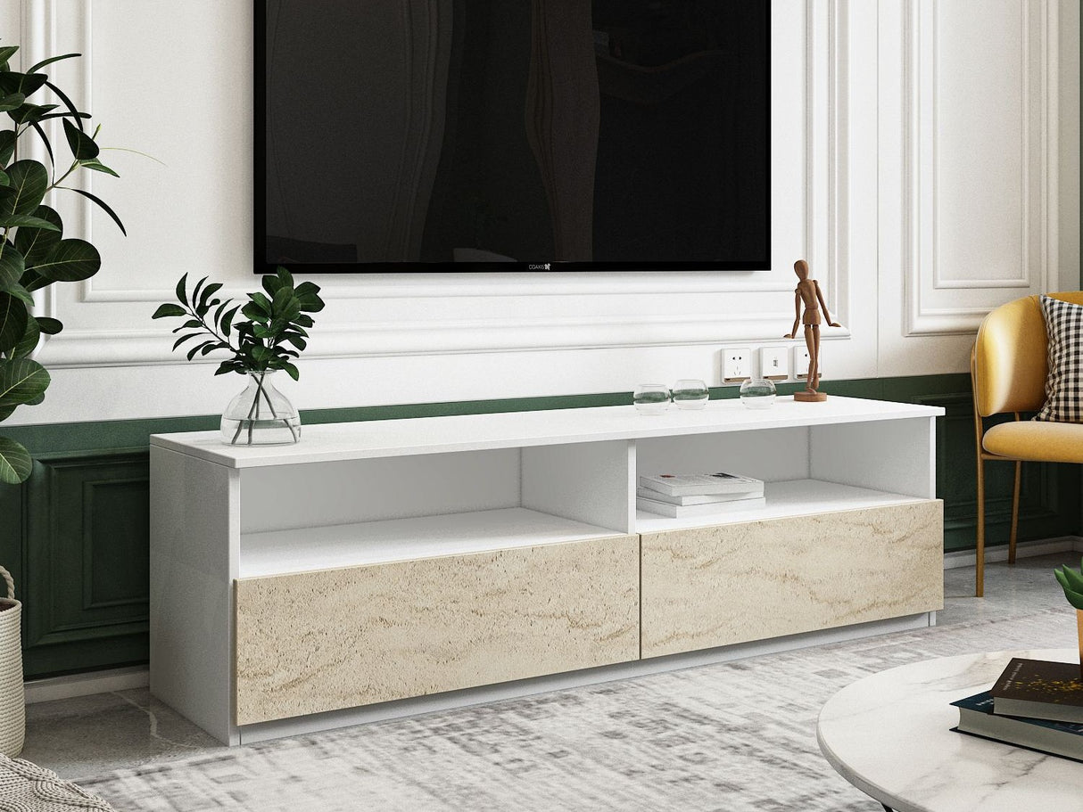 TV staliukas 595190