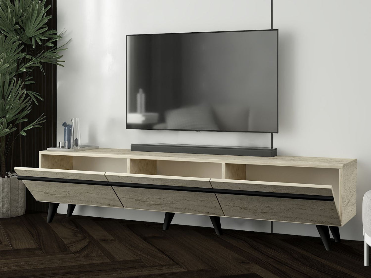 TV staliukas 510879