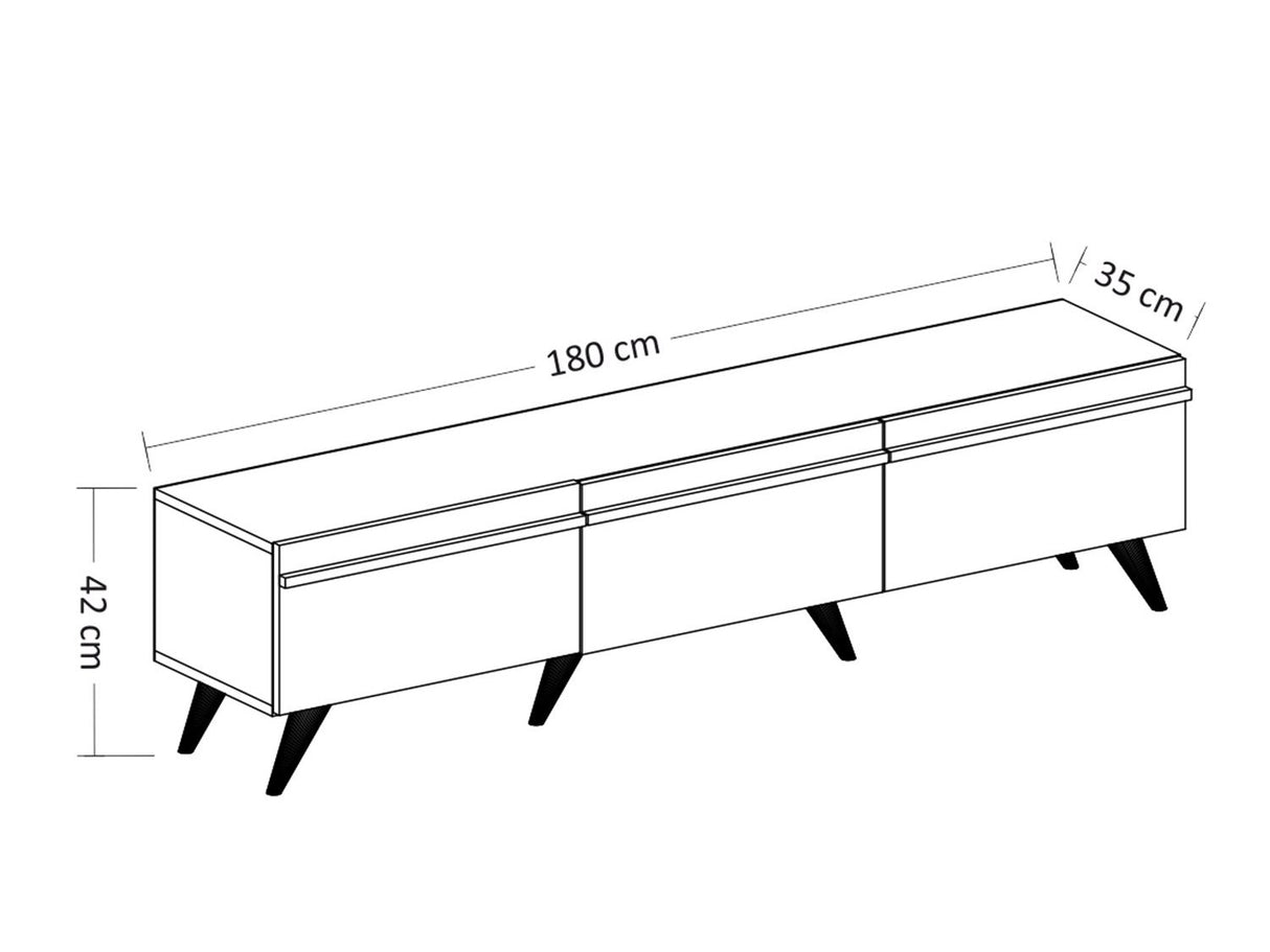 TV staliukas 510879