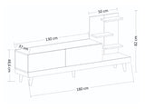 TV staliukas 595209