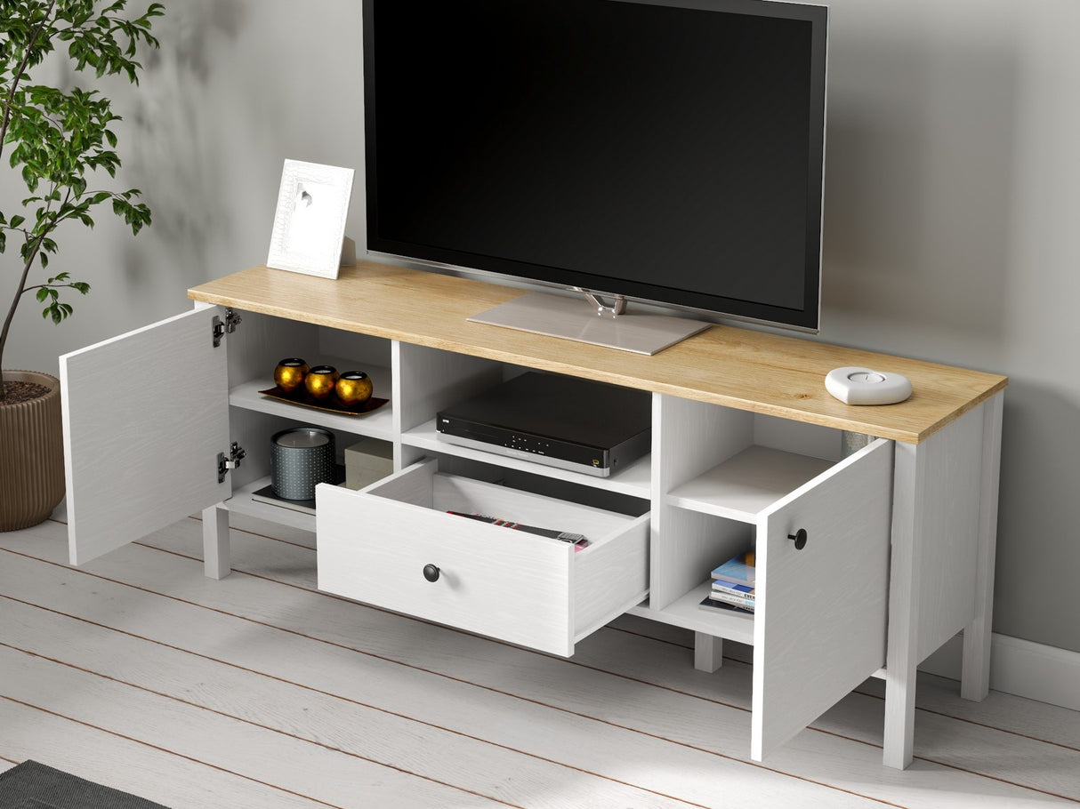 TV staliukas 595332