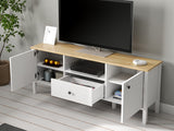TV staliukas 595332