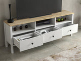 TV staliukas 595333