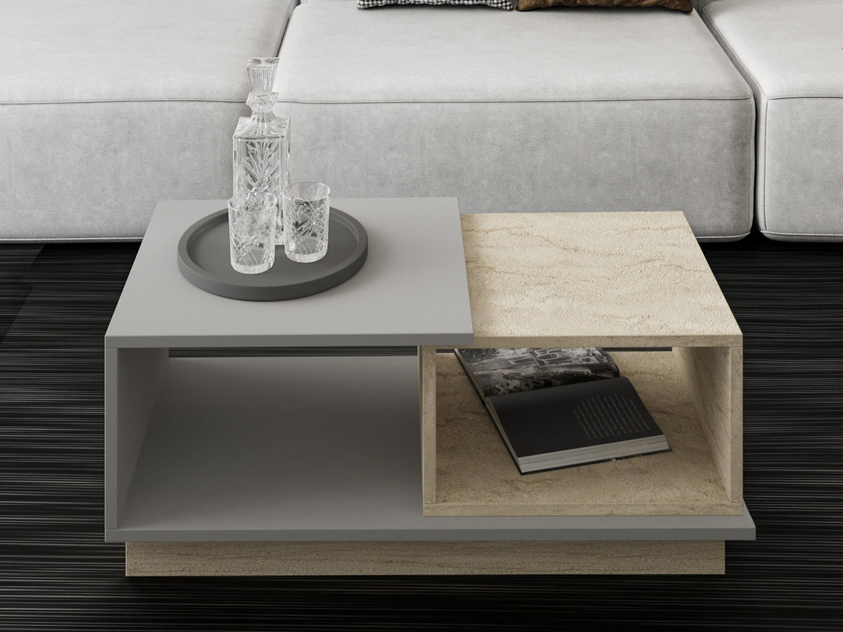 Žurnalinis staliukas 595390