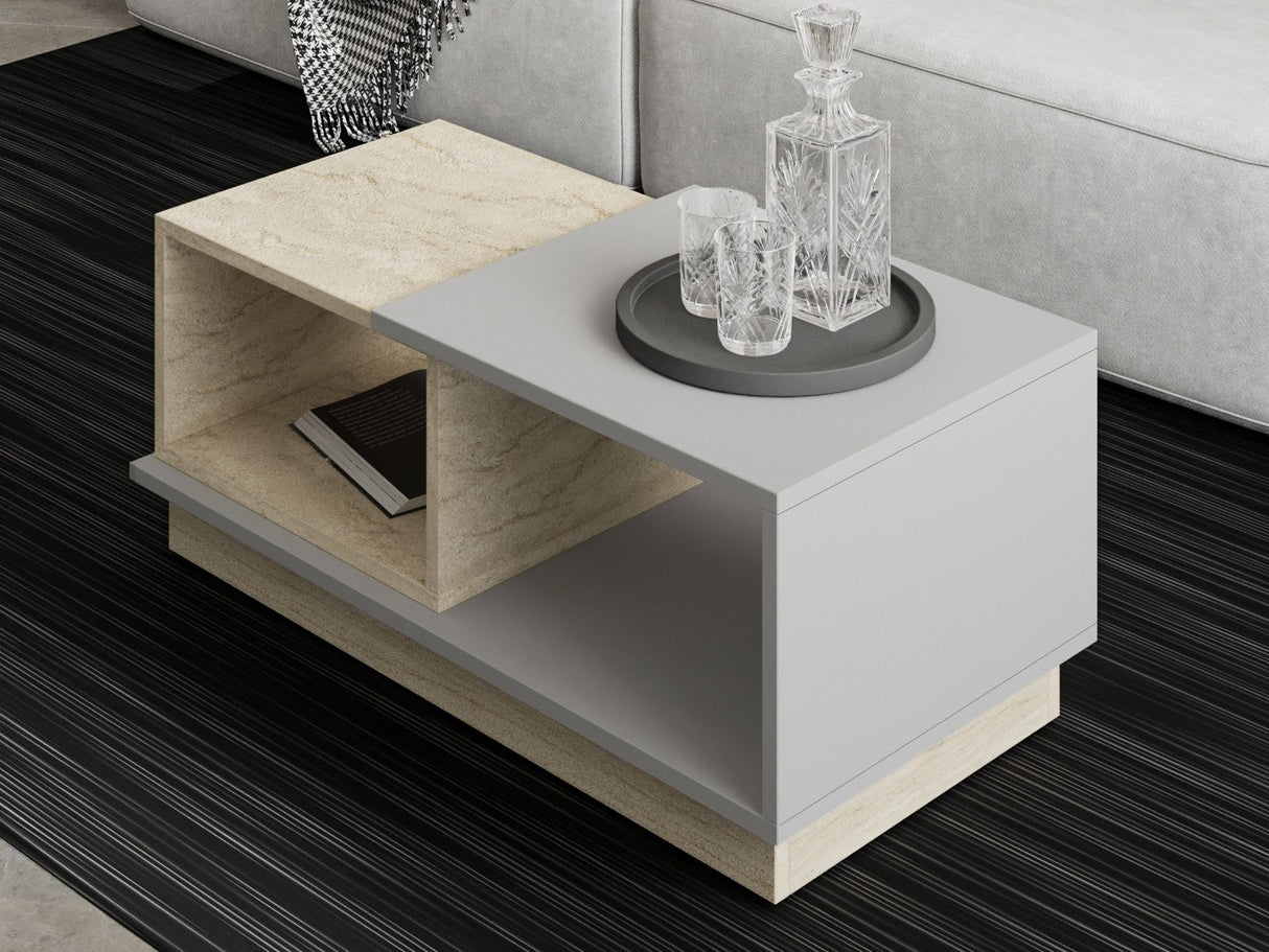 Žurnalinis staliukas 595390