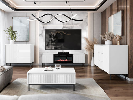 Svetainės komplektas 595404