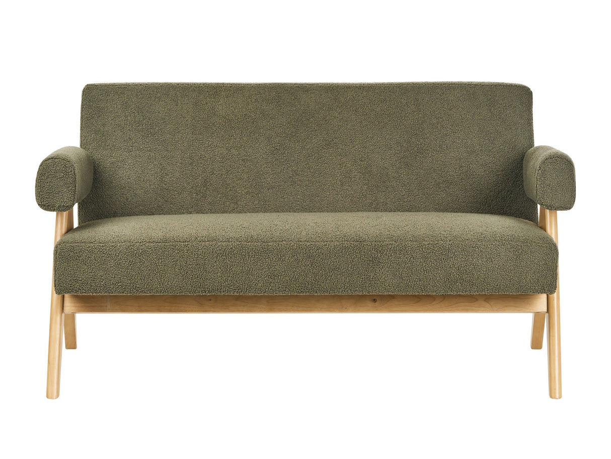 Minkštų baldų komplektas 595508