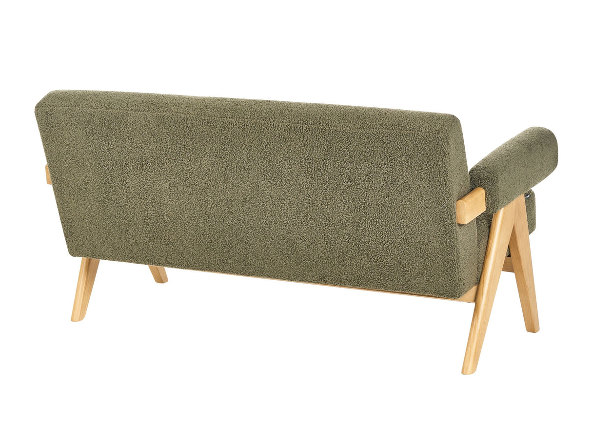 Minkštų baldų komplektas 595508