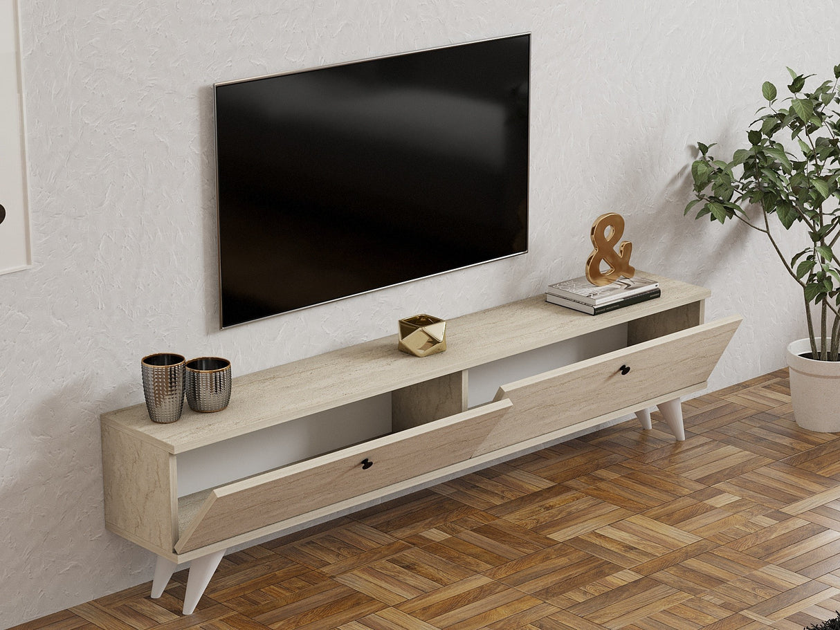 TV staliukas 595570