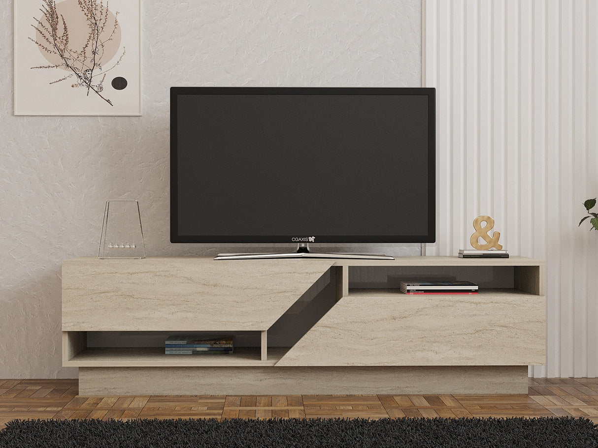 TV staliukas 595576