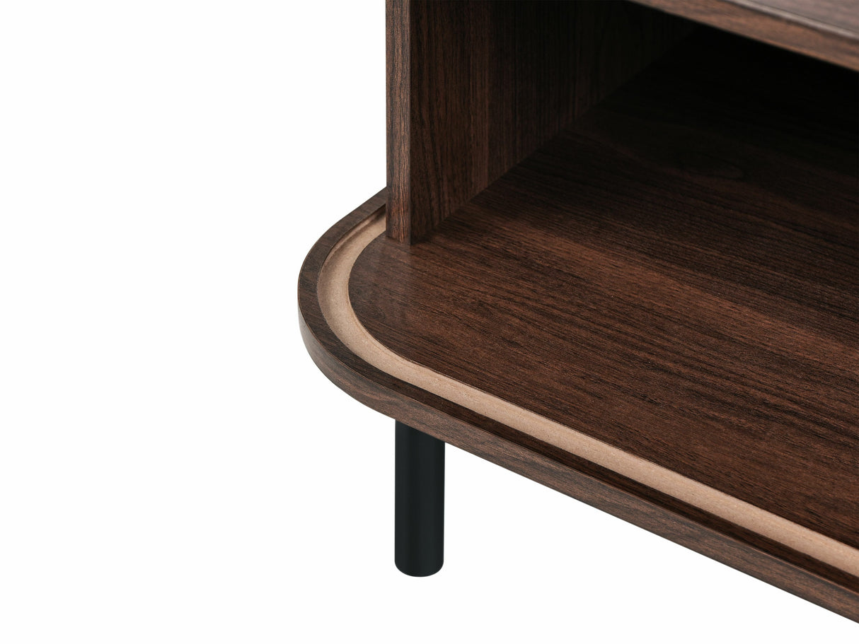 Žurnalinis staliukas 595580