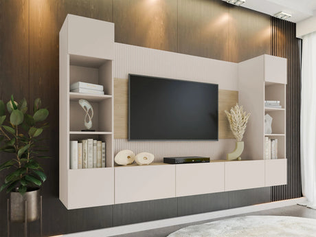 Svetainės komplektas 555059