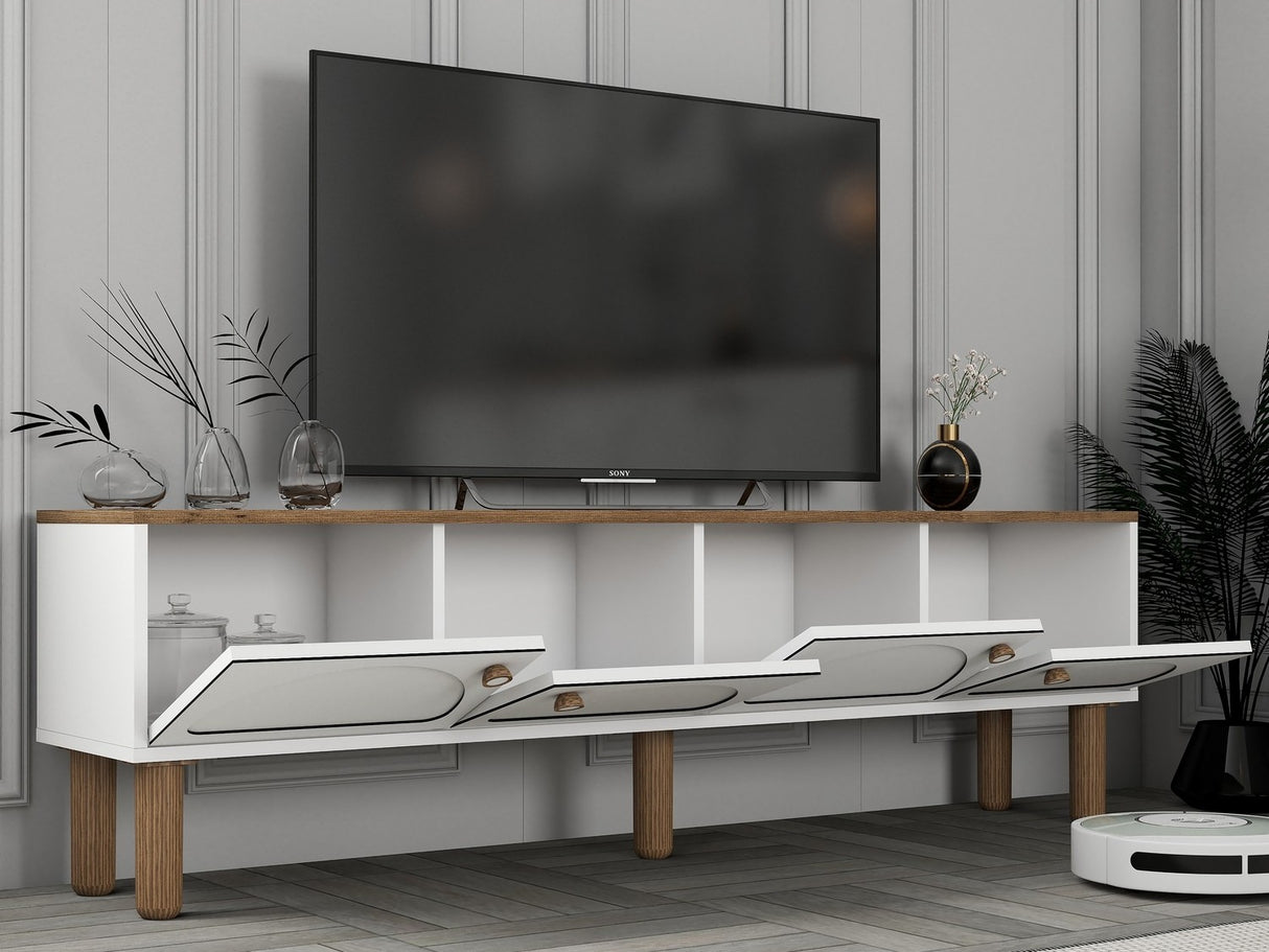 TV staliukas 595772