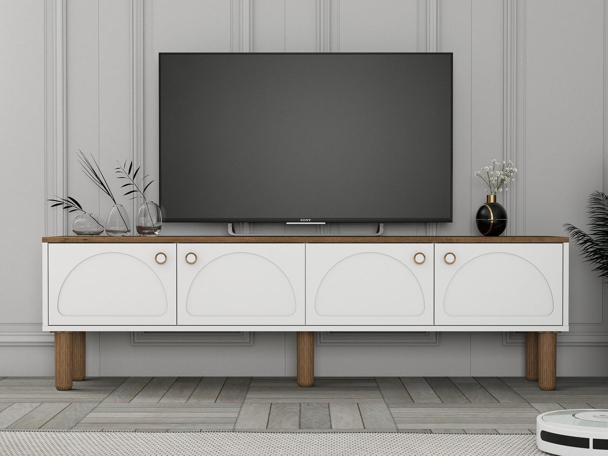 TV staliukas 595772