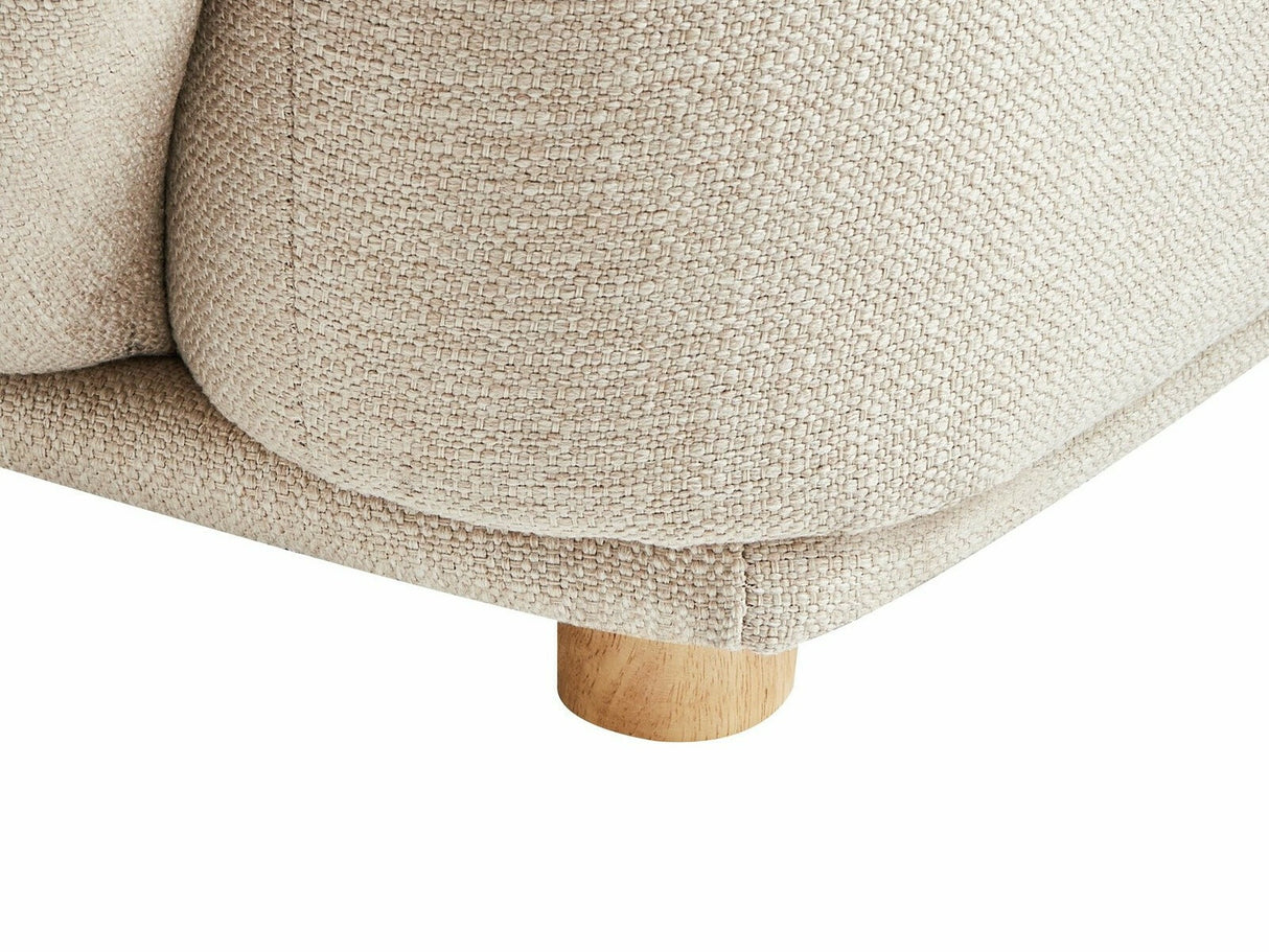 Minkštų baldų komplektas 595810