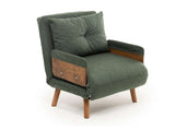 Fotelis 595939