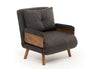 Fotelis 595939