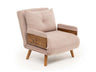 Fotelis 595939