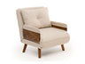 Fotelis 595939