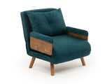 Fotelis 595939