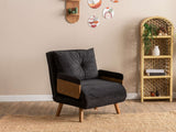 Fotelis 595939