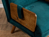 Fotelis 595939