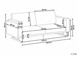 Sofa 596133