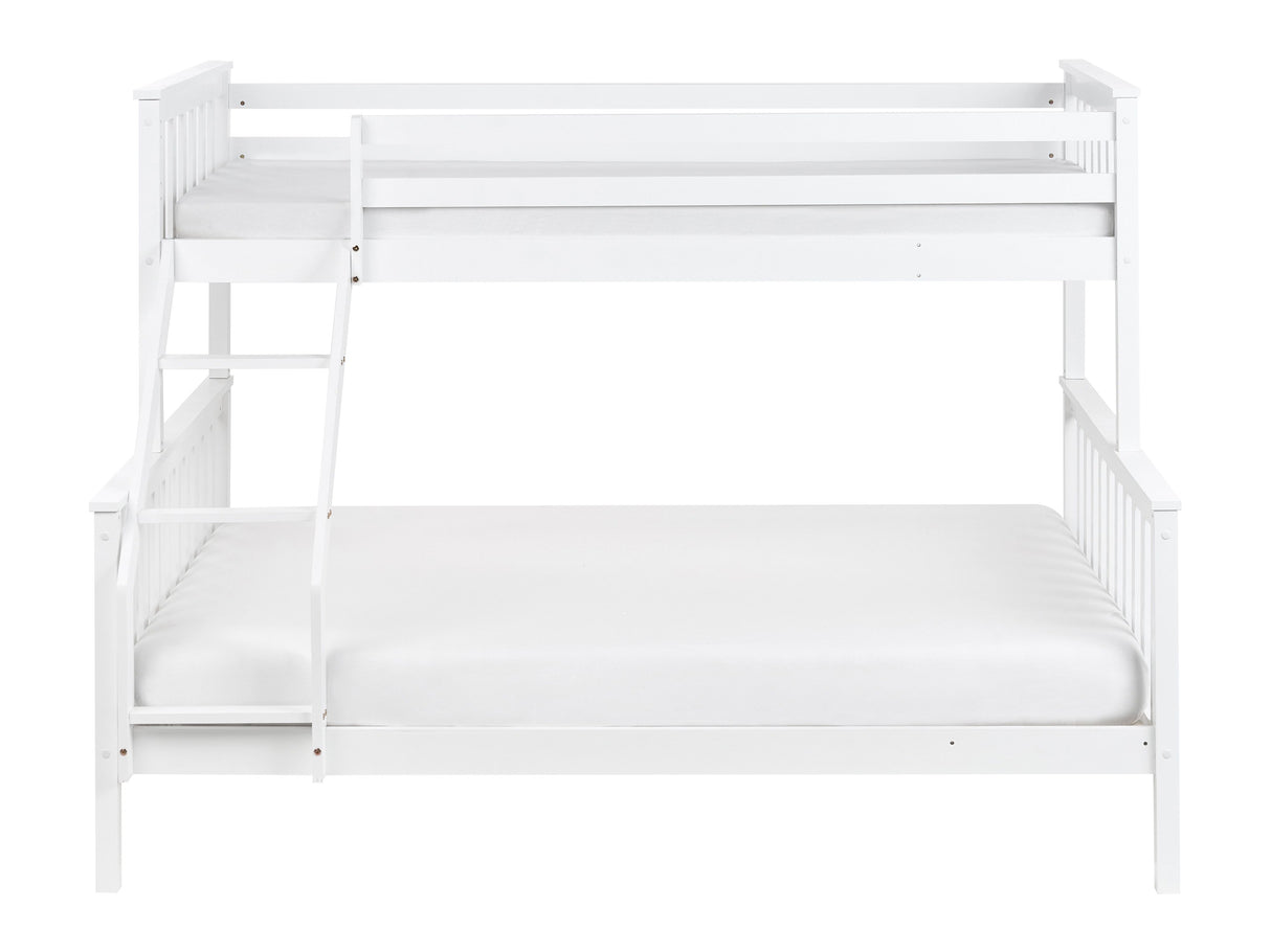 Dviaukštė lova 596168