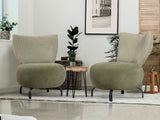 Fotelis 596225