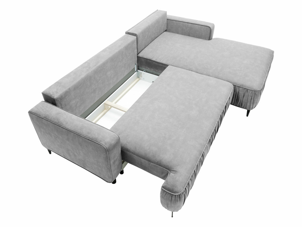 Minkštas kampas 596268