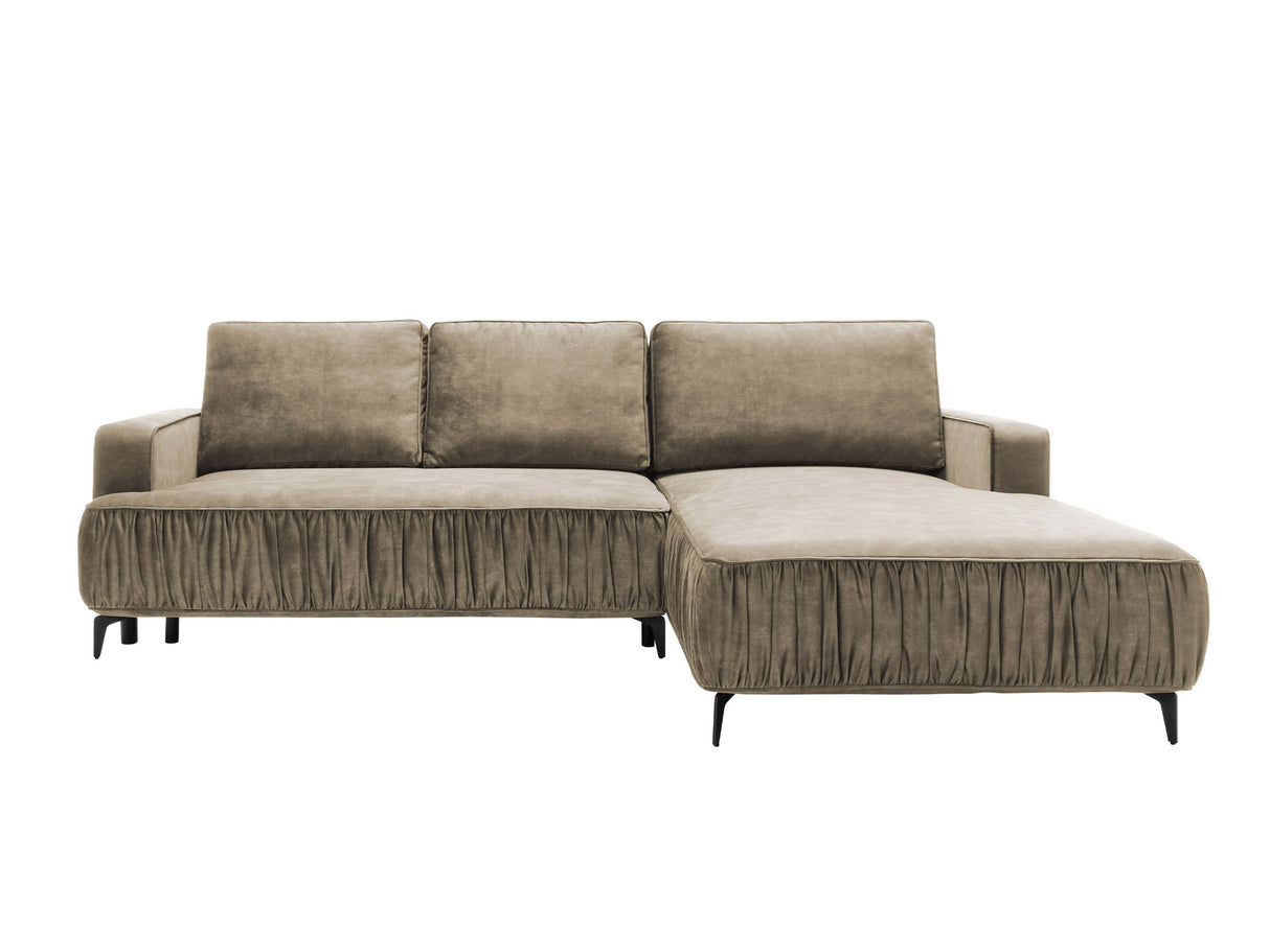 Minkštas kampas 596268