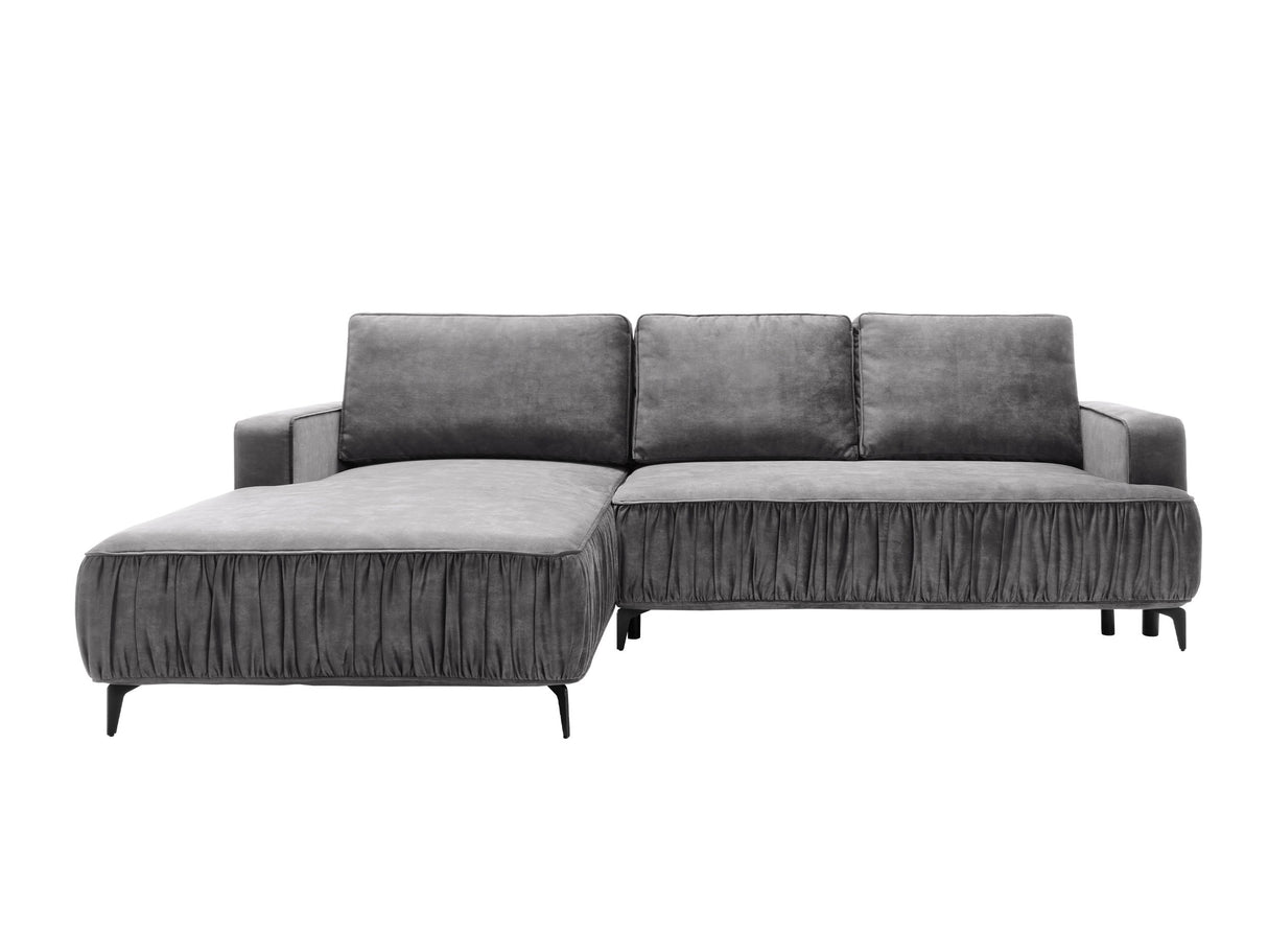 Minkštas kampas 596268
