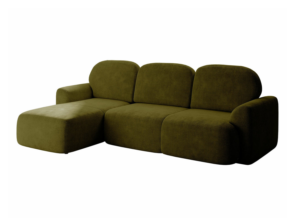 Minkštas kampas 596340