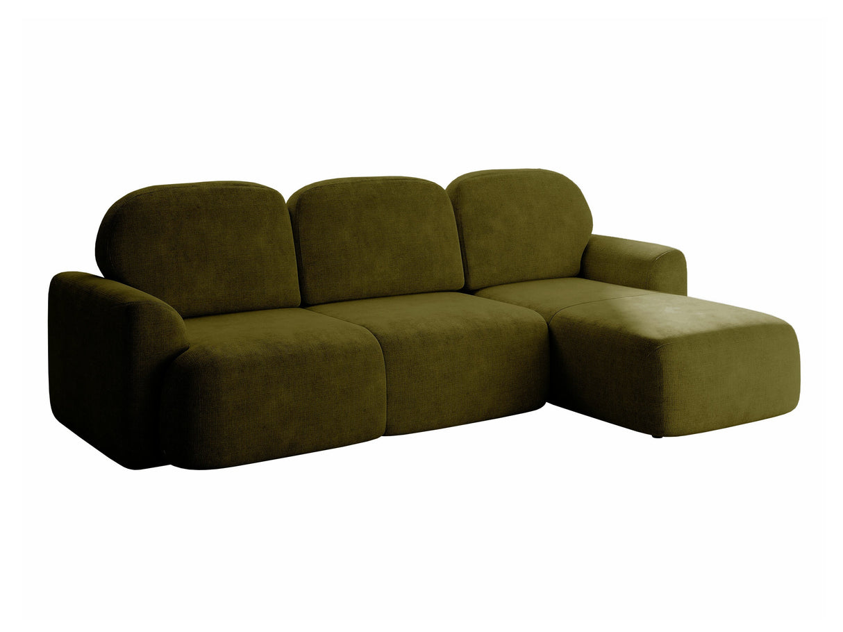 Minkštas kampas 596340